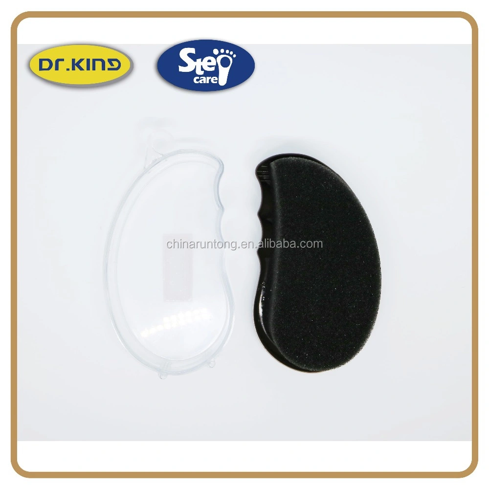 Durable Shoe Shine Sponge, Sponge Applicators Shoe Polish for Shoe